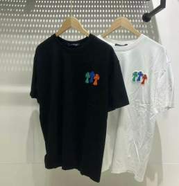Picture of Chrome Hearts T Shirts Short _SKUChromeHeartsS-XL8qx1417742